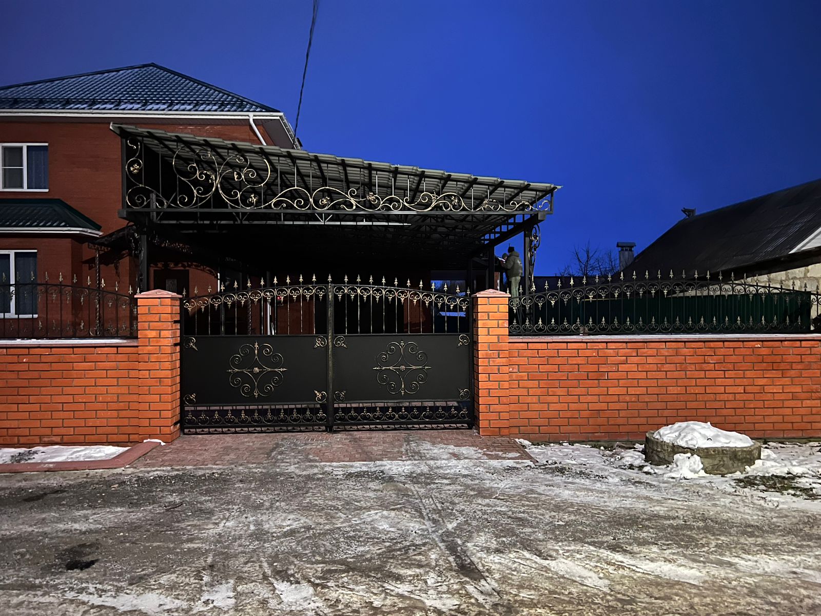 Фотогалерея «Ажур», фото 15